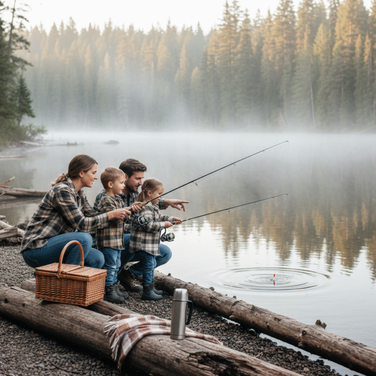 The Ultimate Guide to the Best Reels for Shore Fishing (2025): Top Picks for Saltwater Survival and Monster Catches