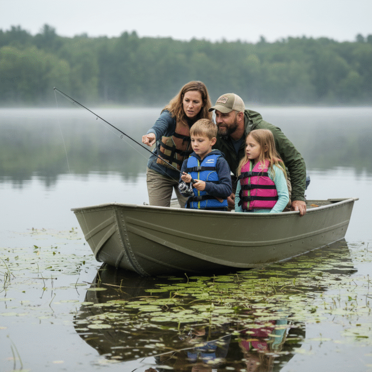 The Ultimate Guide to Bass Fishing Rigs: Master Every Technique for Year-Round Success